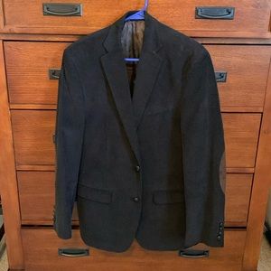 Ralph Lauren corduroy blazer